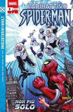 Copertina del volume